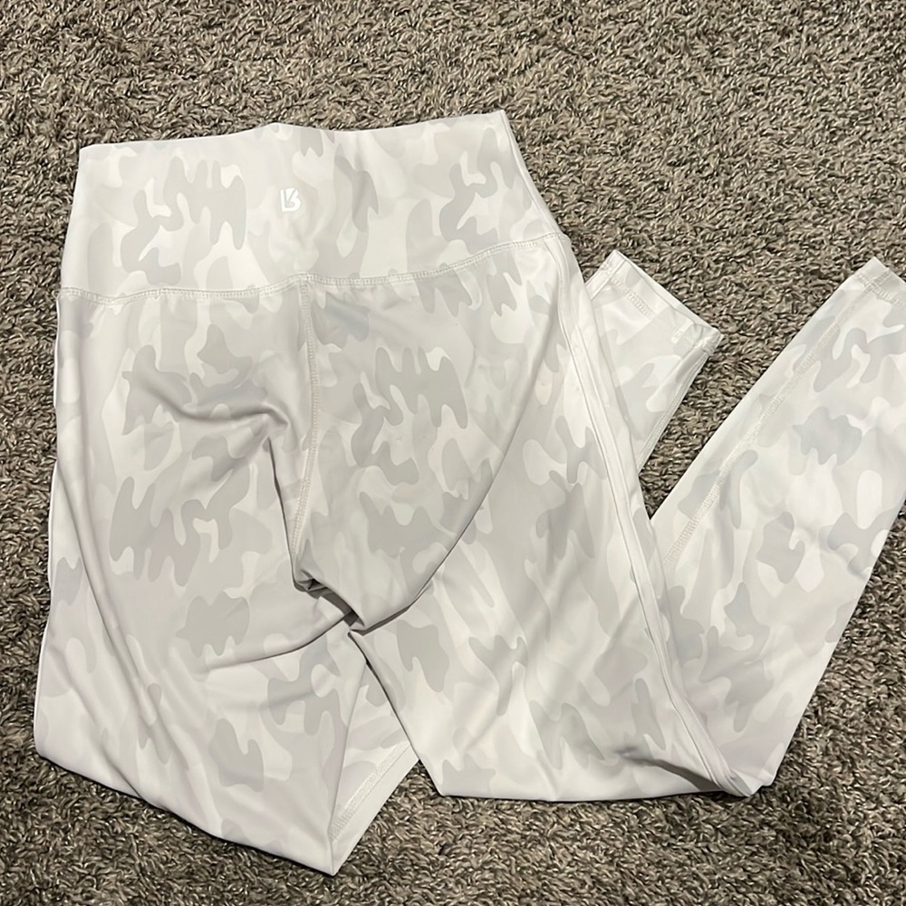 Buffbunny leggings